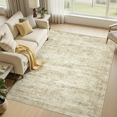COTILED Area Rug 5X7