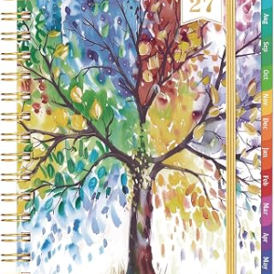 COBOLL Planner 2026-2027