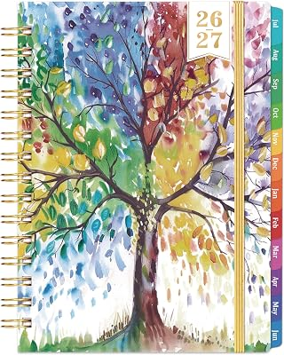 COBOLL Planner 2026-2027