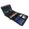 95 Pieces Oil-based Color Pencil Set Art Pencils Sketch Beginner Drawing
