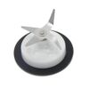 9704267,9706716,Compatible for KitchenAid,Mixing Blade With Washer Parts