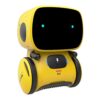 98K Robot Toys for Boys and Girls, Touch and Voice Control Robots Interactive Smart Talking Robots Intelligent Partner and Teacher with Singing, Dancing, STEM Toy Gifts for Kids Age 3 and Up