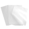 9 Inch Portable Laminator Machine, Laminator Sheets Various Sizes (8x10in)