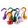 9 Pack Colorful Heavy Duty Magnetic Hooks Fridge Cruise Grill Locker Tool H