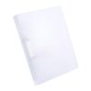 A4 File Binder Expandable A4 File Folder Document Organizer for Office School