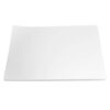 A4 Laminating Film 80MIC, Plastic Laminating Sheets for Photos Documents Cards, Long - Term Storage Protection Against Water Scratches Bending, 100 - Pack for Office School Home Us