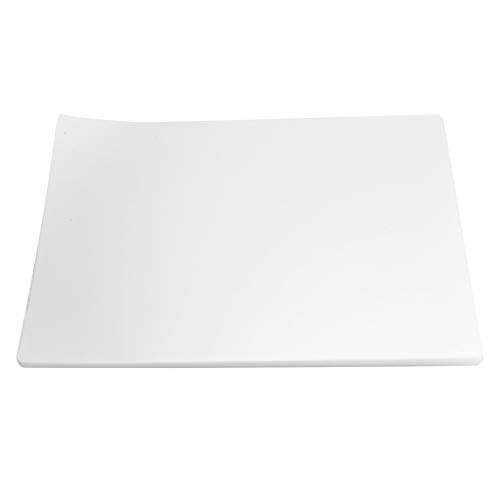 A4 Laminating Film 80MIC, Plastic Laminating Sheets for Photos Documents Cards, Long - Term Storage Protection Against Water Scratches Bending, 100 - Pack for Office School Home Us