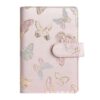 A6 Loose-Leaf Notebook Planner Financial Budget Notebook Journal
