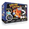 Abacus Brands STEAM Solar System VR Lab - Illustrated Interactive VR Book and STEAM Learning Activity Set - for Ages 8 and Up