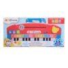 ABCmouse® Play-Along Piano, 3 Learning Modes, Learning and Education, Pretend Play, Kids Toys for Ages 3 Up by Just Play