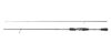Abu Garcia ORRA Predator Spinning Rod - Premium Fishing Rod for Freshwater & Saltwater Anglers, Ideal for Bass, Pike & Trout, Lightweight, Sensitive & Durable Performance 2.44m 5-21G