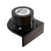 Accurate Measuring Staff Accessory Tower Ruler Accessory Levels Bubble Measuring Tool for Carpentry Building Instrument
