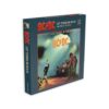 AC/DC Let There Be Rock (500 Piece Jigsaw Puzzle)
