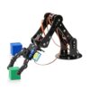 ACEBOTT Robot Arm Expansion Pack, Robotics Kit STEM Toys Coding Robot Kit for Kids & Teens, APP Control