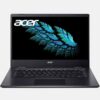 acer 14" HD Chromebook Laptop, Intel N4500 4GB RAM 192GB Storage Purple