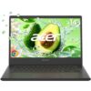 acer Gateway Chromebook 314-14" FHD Laptop, Intel Celeron N4500, 4GB LPDDR4X - 192GB Storage (64GB eMMC+128GB SD Card), USB-C, USB-A, Chrome OS, Bluetooth, Wi-Fi, Star Black
