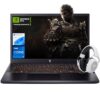 Acer Nitro V 15.6" Gaming Laptop, Intel Core i7-13620H, GeForce RTX 5060
