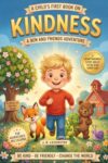 A Child's First Book on Kindness: A Ben and Friends Adventure — A Rhyming Read-Aloud Picture Book About Being Kind for Kids Ages 3-8