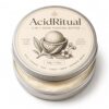 AcidRitual Natural Body Butter, Odor Control Cream, Fresh Daily Skin Care, 1.8 oz