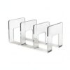 Acrylic File Organizer