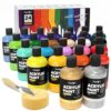 Acrylic Paint Set