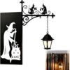 ACRZSEZ Library Lantern Decorative Bookshelf Lighting, Miniature Hanging Lantern for Bookshelf, Wooden Bookcase Lamp with Warm LED Nightlight, Book Shelf Lantern Light for Reading Room Decor