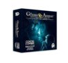 Act in Games War of The Ring The Shadow Expansion Card Game - Requires Base Game - Reflection, Strategy - Ages 14+ - 1 to 2 Players - Nuts Publishing