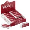 Acurit Vanish Touch Artist Eraser, Latex-Free, 24 Pack - Soft, Flexible Pencil Erasers, Sketching Supplies W/Protective Sleeve - Graphite, Charcoal, Pastel Compatible