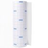 ADHES Clear Transfer Tape for Vinyl with Grid, 12" x 50FT, Medium Tack Transfer Paper Roll, Easy Release Application Tape for Cricut, Silhouette, Decals, Signs & DIY Projects