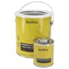 Adhesive, Clear, Can, Mfr: 800-373-PTB-A