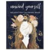 Adult Coloring Book for Women – Relaxation Coloring Book with Self Care Prompts – Coloring Books for Adults Relaxation, Stress Relief Gifts for Women, Anxiety Relief, 8.5x11, Perforated, 29 Designs