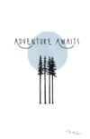 Adventure Awaits