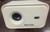 Aerclar Mini Projector 1080P high brightness smart projector, WiFi6,Bluetooth 5.4