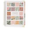 Aesthetic Teacher Planner For The 2026-2027 Academic School Year - Your All Incl. 8.5" x 11" Lesson Plan Book Supplies - Easily Organize Your Daily, Weekly & Monthly Classroom/Homeschool Schedule