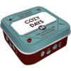 After Dinner Amusements: Cozy Days - 50 Fun Activities for Cold Weather