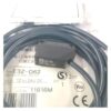 AHYCJY E3Z-D62 2M E3Z 9112C Industrial Photoelectric Switch for Factory Automation .0723