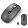 AI Mouse with Voice Typing, Smart Wireless Mouse with Voice-to-Text