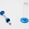 Air Compression Ignition Demonstrator, Mechanical to Thermal