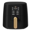 AIR FRYER BLACK 6QT