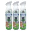 Air Mist Air Freshener Spray, Pet Odor Fighter, 8.1oz (pack 3)
