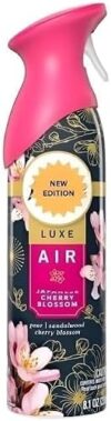 Air Mist, Japa'nese Cherry Blossom, Odor Fighting Air Freshener, Natural Propellant, 6 Hour Freshness, 8.1 oz