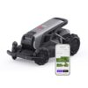 AIRSEEKERS TRON SE Robot Lawn Mower with 4G for 0.37 Acre,No Wire,No RTK