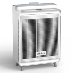 AIRTOK Air Purifier for Home Large Room