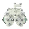 AIST OPTICS Plus Cylinder Phoropter & Vision Tester for Ophthalmic Exams (White)