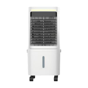 AKIRES Swamp Cooler Air Conditioner,3000CFM Portable Evaporative Air Cooler