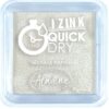 Aladine Izink Quick Dry Ink, White, 5 x 5 cm