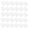 Alasum 100pcs A3 Multipurpose Printer Paper 100 Sheets White Wood Pulp Paper Smooth Surface Prevents Jams Comfortable Reading Experience for Office and Home Use