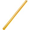Alasum Hot Melt Glue Stick Convenient Hot Melt Adhesive Glue Rod Yellow with Strong Adhesion Polyamide and Easy to Store Features, for DIY Crafts and Office Paper Use