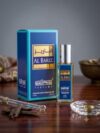 Al Bariz Concentrated Perfume Oil 6ml Roll-On