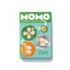 alchi Momo Card Game - Fast Spotting & Matching Family Card Game (83 Cards) | Handmade in Nepal | Quick Party Game for Kids & Adults